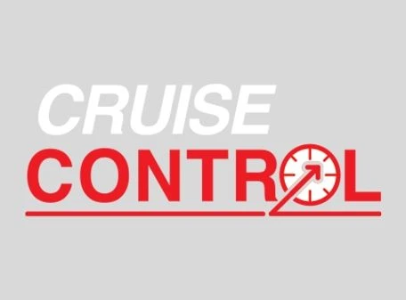 Cruise control Icon